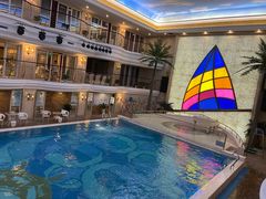 -海韵之星邮轮水会(明发商业广场店)