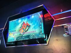 -魅KTV·AI辅唱(簋街店)