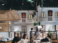 -晓粤·惹味粤菜(凯德乐峰广场店)