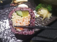 紫米寿司-古京·臻致料理(月湖店)