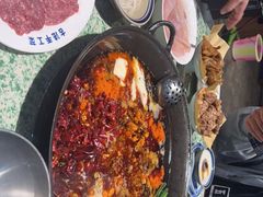-五里关火锅(牛市口店)