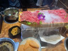 -塔兰齐新疆孜然火锅(鲤鱼山路店)