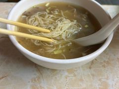 -汉记面馆(南华东路店)
