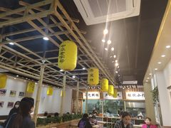 大堂-刘鸿盛(罍街店)