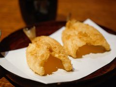 -是山居
