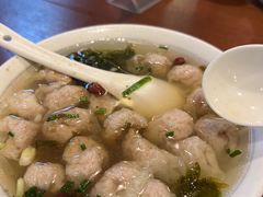 -汪一挑馄饨(老街店)