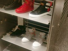 -JORDAN(外滩中央体验店)