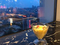 -绮梦西湖·云端餐厅(歌德店)