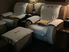 -水秀坊·足道SPA 按摩(巨鹿路店)