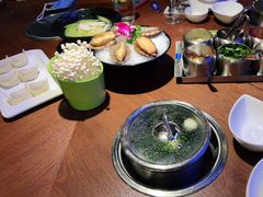 -东海怡品海鲜豆捞(星街坊店)