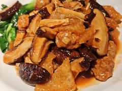 -老三烤肉·融合菜宴会厅