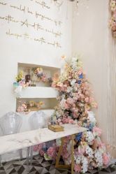 -花嫁丽舍海岛婚礼殿堂(国展店)