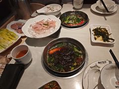 -围炉夜话·潮汕卤水火锅(榕江店)