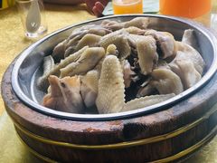 -大笑饭堂(甲子桥店)