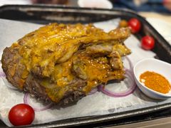 -羊之道草原味道清真餐厅(番禺店)