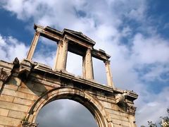 -奥林匹亚宙斯神庙