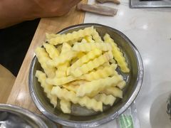 -阿妈土锅鸡