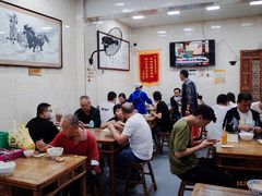 -老刘家泡馍·陕西老字号(钟楼广济街店)