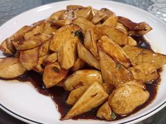 -美味之家·湖景农家乐(太湖东山店)