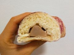 与你相芋-ZEROTIME零家茶歇(望京店)