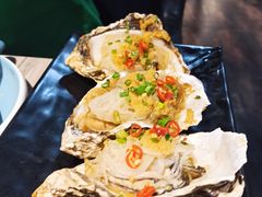 -大京园海鲜烧烤(东城路店)