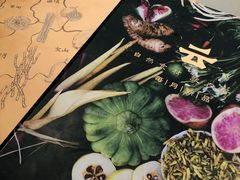 -云海肴·汽锅鸡·云南菜(高德置地店)