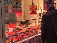 老上海排骨年糕-嘉荟市场(北新泾店)