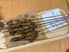 -百晟香·兰州牛肉面(景泰美食城店)