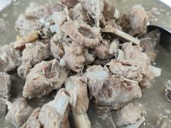 -绿林山庄土菜馆