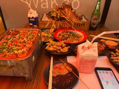 -Let’s WaKao瓦烤(贝森店)