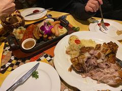 -申德勒加油站西餐厅(日坛路总店)