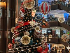 -港汇恒隆广场