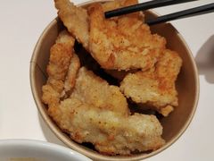 锅包肉-文和友老长沙龙虾馆(化龙池店)