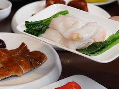 -香港狮子山下·明星粤菜餐厅(北苑店)