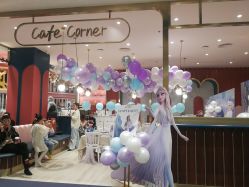 -奈尔宝·儿童乐园·亲子餐厅(鄞州万达店)