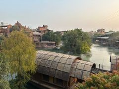 -长鹿旅游休博园