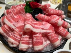 -海底捞火锅(世界城广场店)