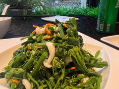 -正德楼果木烤鸭·渔家菜(东港店)