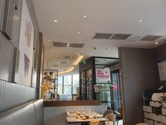 -必胜客(世纪港湾店)