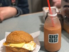 -华嫂冰室(尖沙咀店)