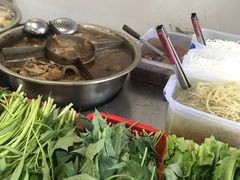 -正宗阳山牛杂(东城店)