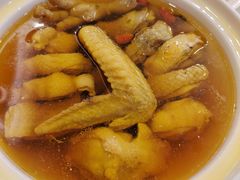 -金时代顺风大酒店(金山店)