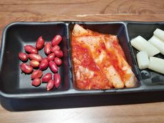 -小吴越·江浙融合菜(惠山万达广场店)