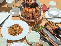 -隅乐胡椒虾·台湾菜·团建(皇岗店)