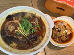 -花盐街·四川乐山小吃(西单大悦城店)