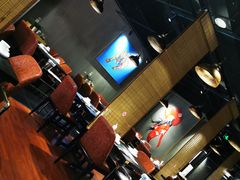 大堂-城南老友羊蝎子火锅(花乡奥莱店)