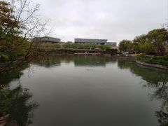 -嘉定紫藤园