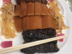 烧味拼盘-百乐门喜宴(海珠广场华厦店)