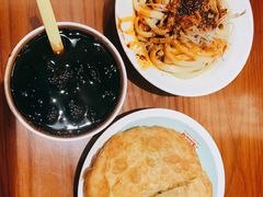 金城灰豆-再回首(西关木塔巷店)