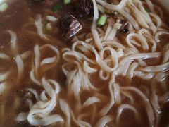 -难忘的面(五矿君澜酒店)